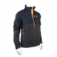 Καθημερινό Softshell Μπουφάν